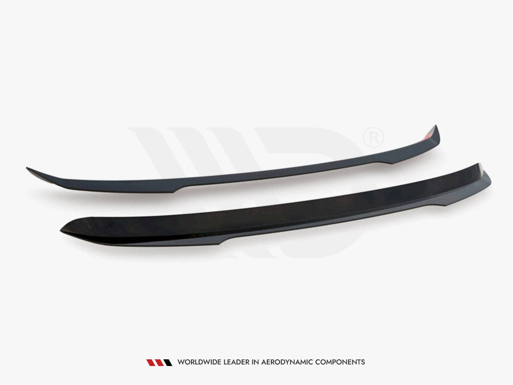 Spoiler CAP - Volkswagen Passat B8 Variant (2014-2019)