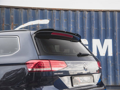 Spoiler CAP - Volkswagen Passat B8 Variant (2014-2019)