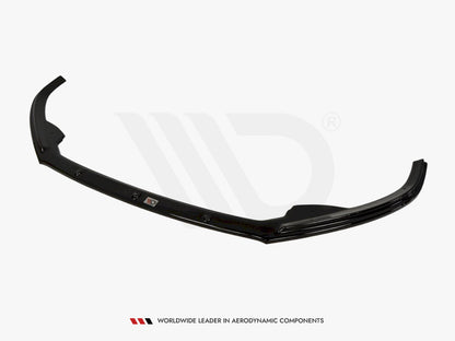 Front Splitter - Volkswagen Jetta Mk6 GLI Pre-facelift (2011-2014)
