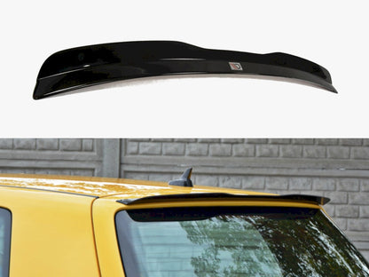 Spoiler CAP - Volkswagen Golf IV