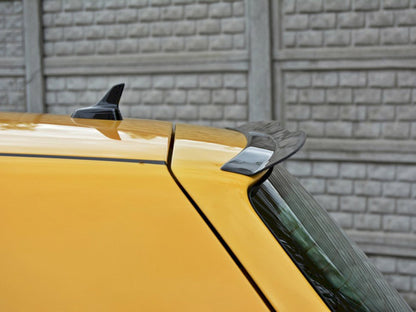 Spoiler CAP - Volkswagen Golf IV