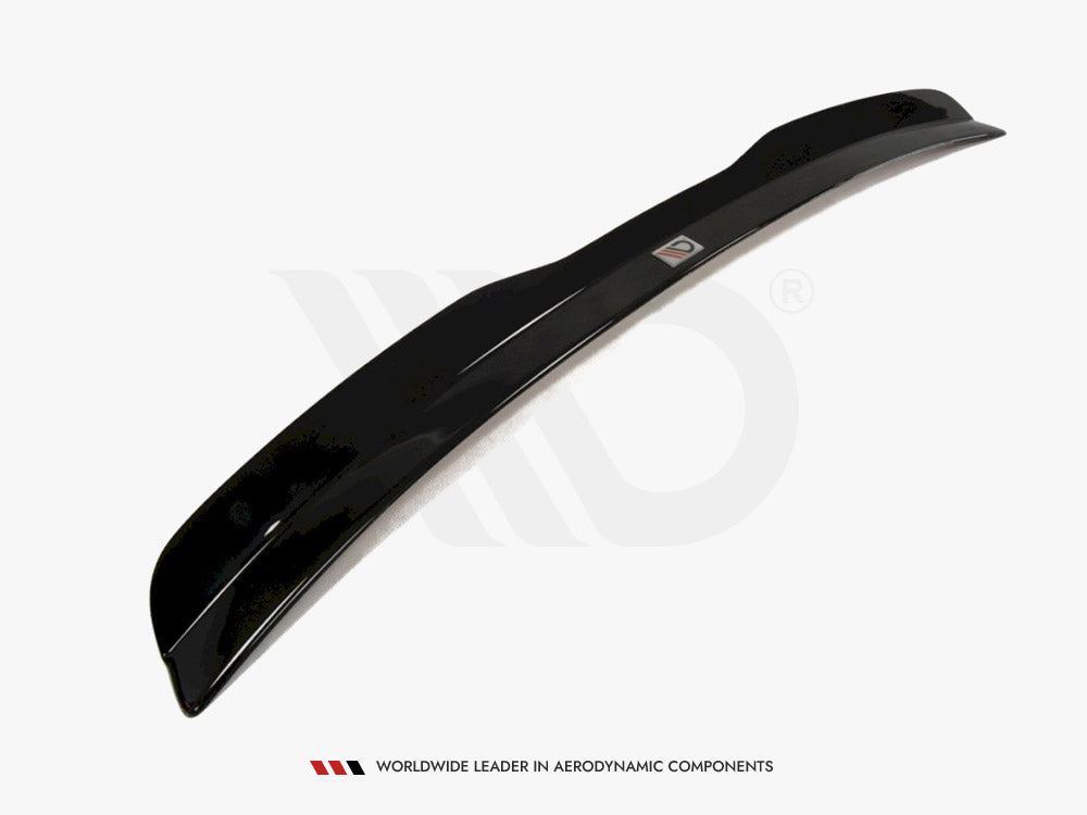 Spoiler CAP - Volkswagen Golf IV