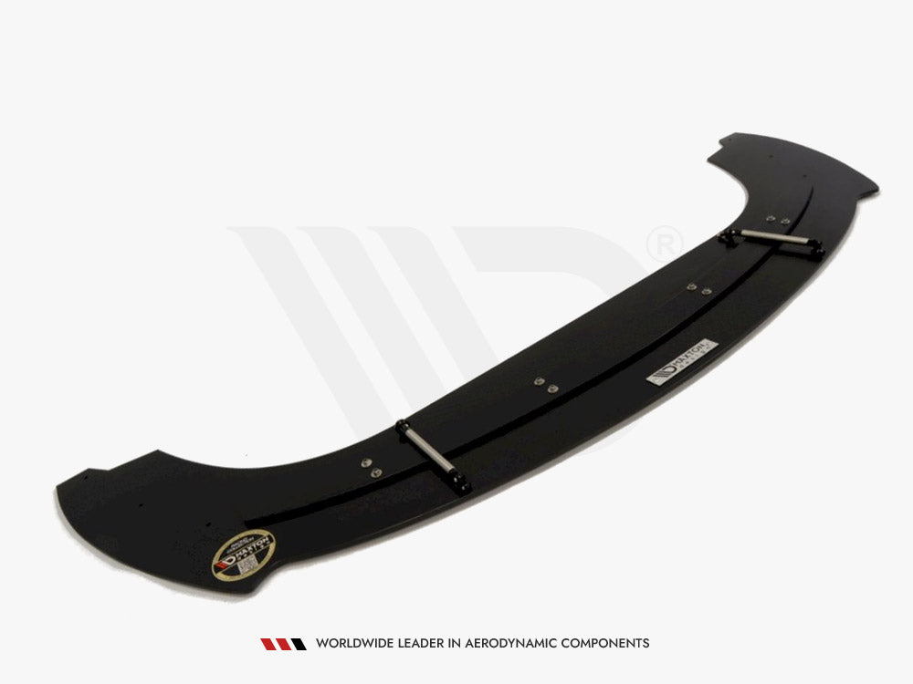 Front Racing Splitter - Volkswagen Golf V GTI 30TH