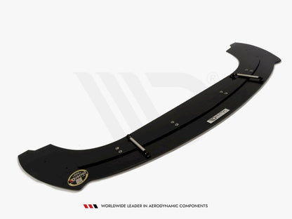 Front Racing Splitter - Volkswagen Golf V GTI 30TH