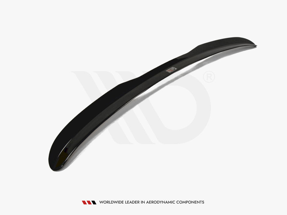 Spoiler CAP - Volkswagen Golf Mk5 GTI