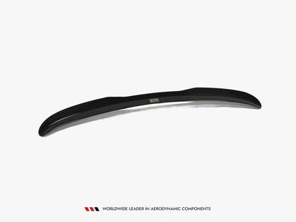 Spoiler CAP - Volkswagen Golf Mk5 GTI