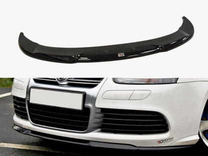 Front Splitter - Volkswagen Golf V R32 Cupra
