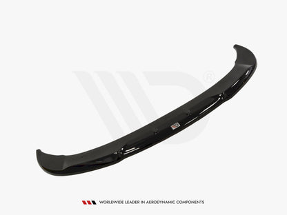 Front Splitter - Volkswagen Golf V R32 Cupra