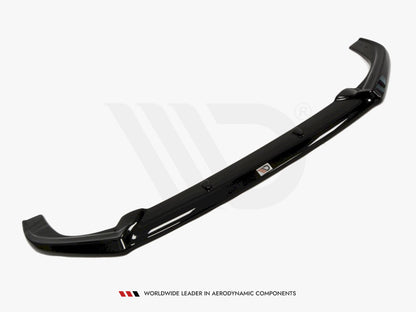 Front Splitter - Volkswagen Golf VI R Cupra Look