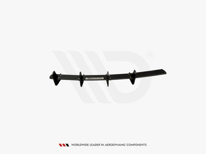 Rear Diffuser - Audi S4 B5 Avant