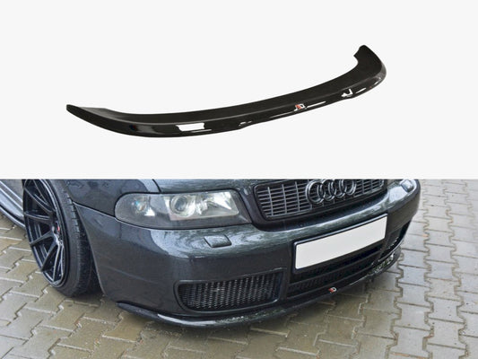 Front Splitter - Audi S4 B5 (1997-2001)