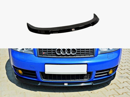 Front Splitter - Audi S4 B6 (2003-2005)