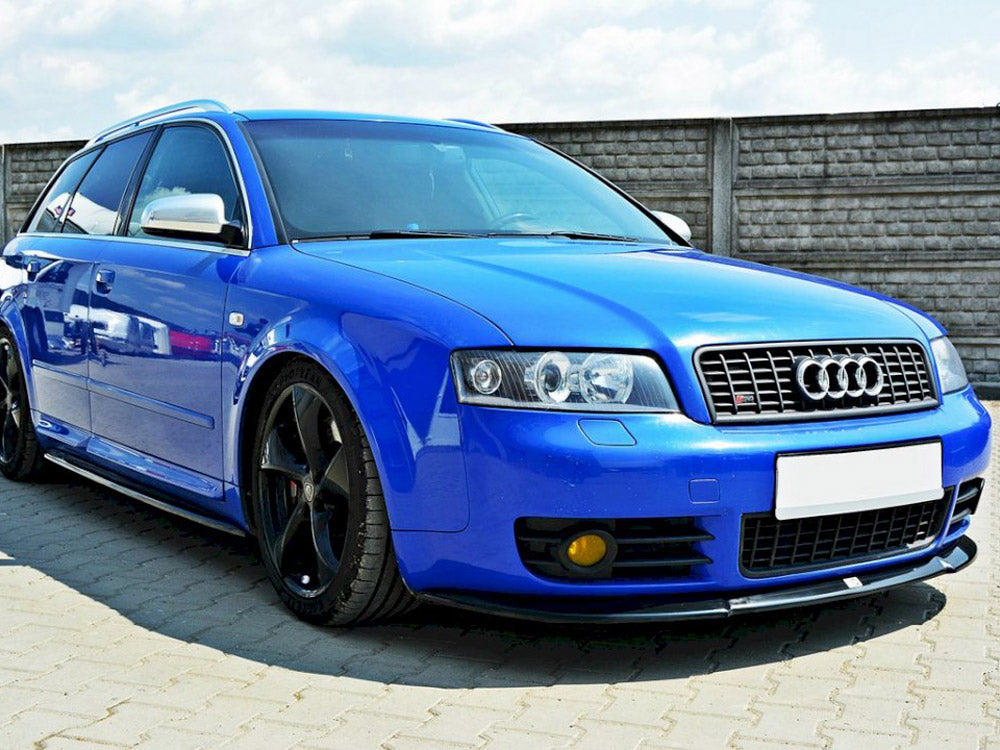 Front Splitter - Audi S4 B6 (2003-2005)