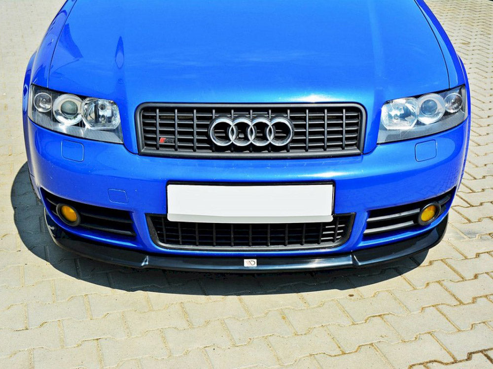 Front Splitter - Audi S4 B6 (2003-2005)