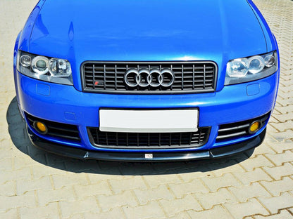 Front Splitter - Audi S4 B6 (2003-2005)