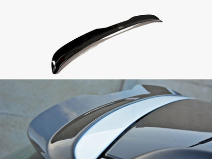 Spoiler CAP - Audi RS4 B5 (1999-2001)