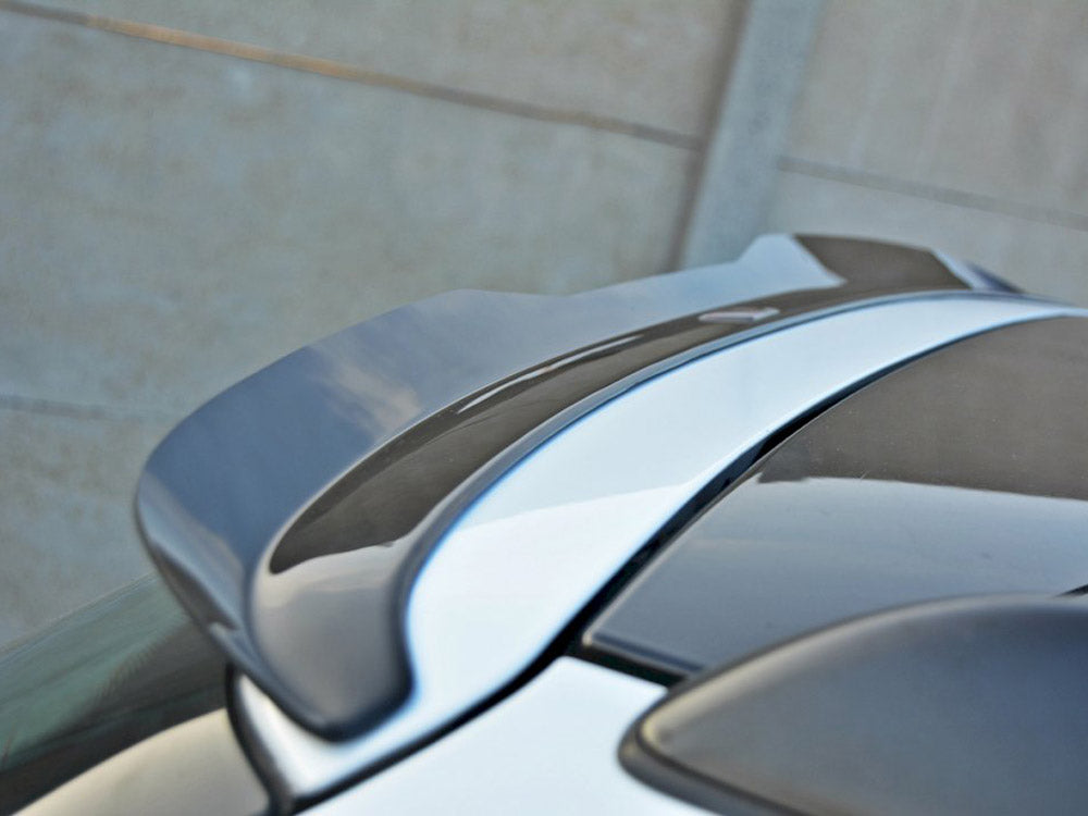 Spoiler CAP - Audi RS4 B5 (1999-2001)