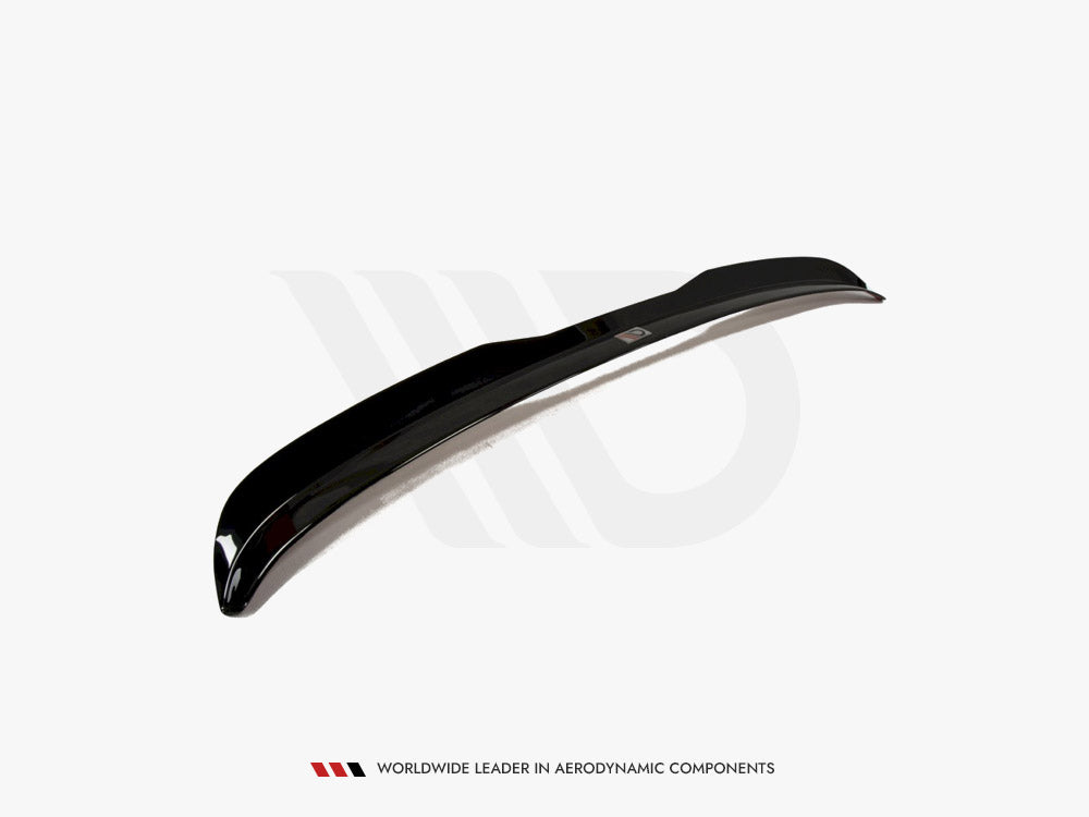 Spoiler CAP - Audi RS4 B5 (1999-2001) - Textured