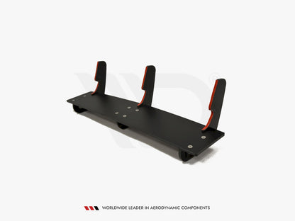 Rear Diffuser - Audi RS4 B5