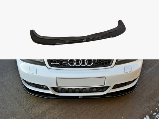 Front Splitter - Audi RS4 B5 (1999-2001)