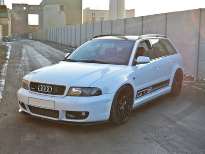 Side Skirts Diffusers - Audi RS4 B5