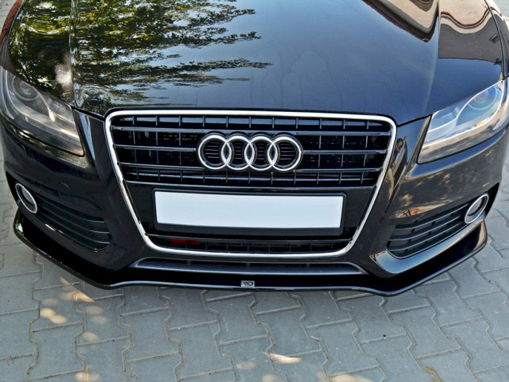 Front Splitter - Audi S5 / A5 S Line 8T