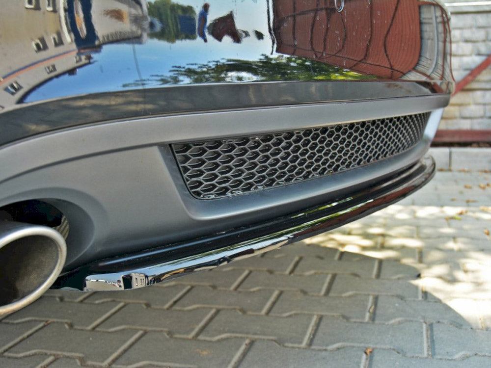 Rear Splitter - Audi A5 S-Line 8T