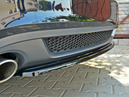Rear Splitter - Audi A5 S-Line 8T