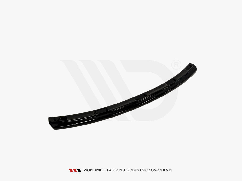 Rear Splitter - Audi A5 S-Line 8T