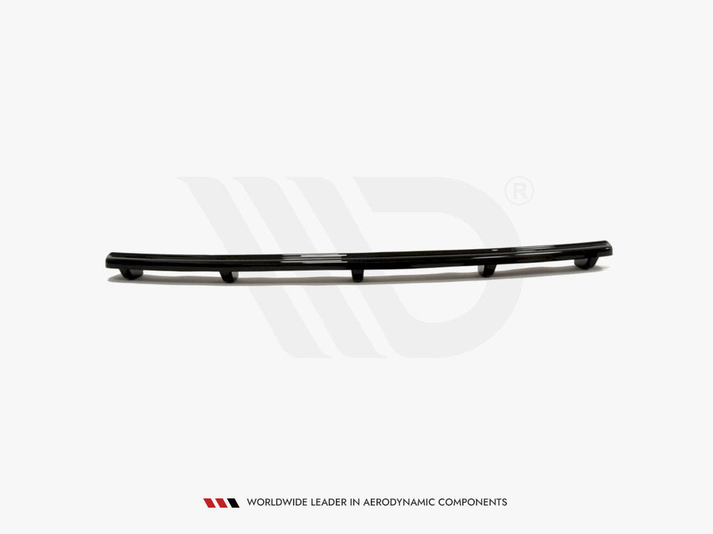 Rear Splitter (Vertical Bars) - Audi A5 Coupe / Sportback S Line 8T