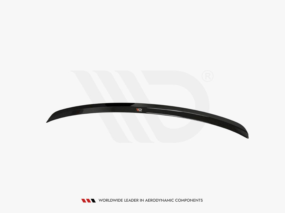 Spoiler CAP - Audi A5 S Line F5 Coupe