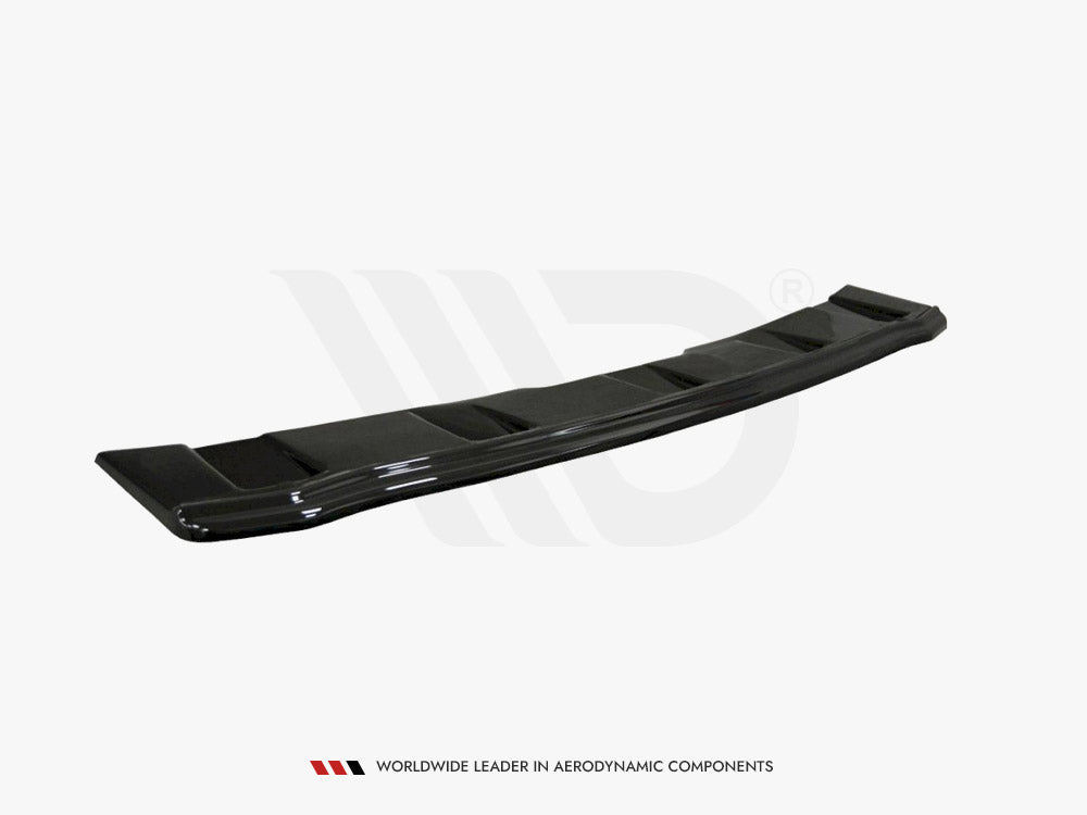 Central Rear Splitter - Audi A5 S Line F5 Coupe / Sportback