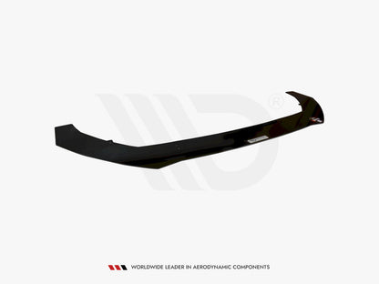 Racing Front Splitter V.1 - Audi RS5 Coupe / Sportback F5