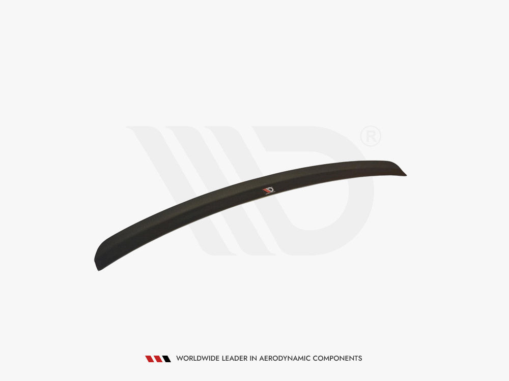Spoiler CAP - Audi A6 S Line C6 FL Sedan