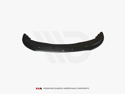 Front Splitter - Audi A6 S Line C6 FL