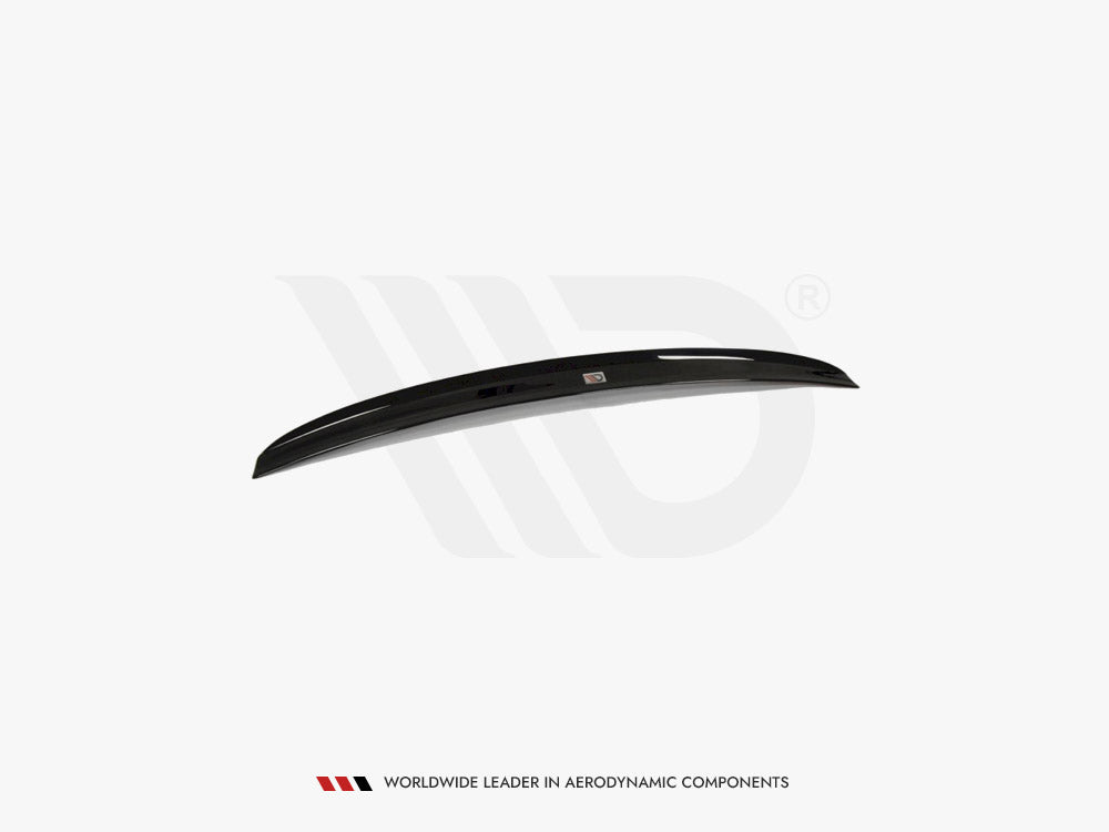 Spoiler CAP - Audi A6 S Line C6 Sedan