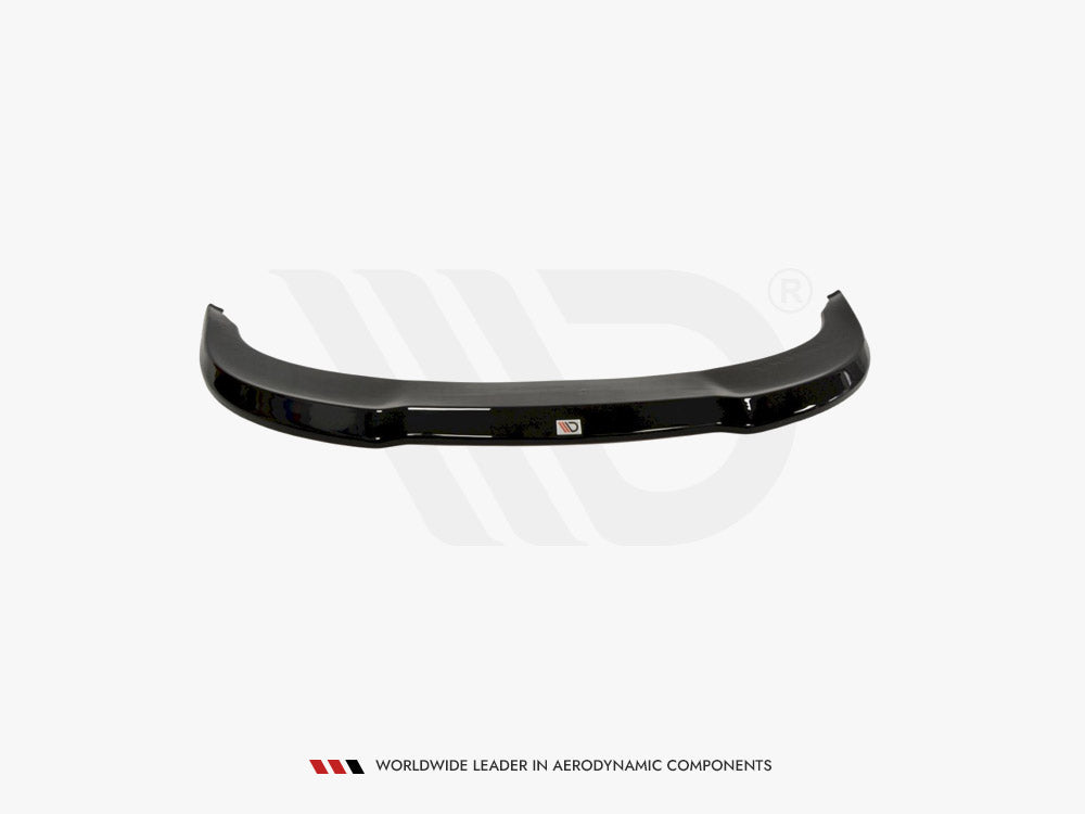Front Splitter - Audi A6 C6 S Line Pre-facelift (2004-2008)