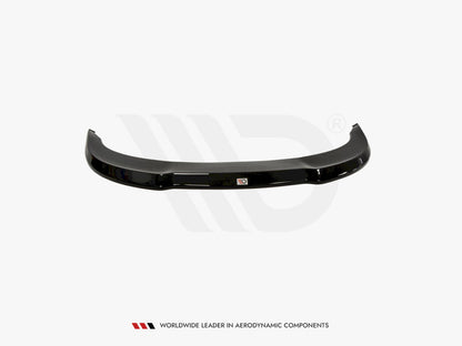 Front Splitter - Audi A6 C6 S Line Pre-facelift (2004-2008)