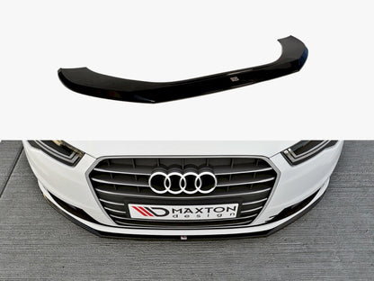 Front Splitter - Audi A6 C7 Ultra (Facelift) (2014-2017)