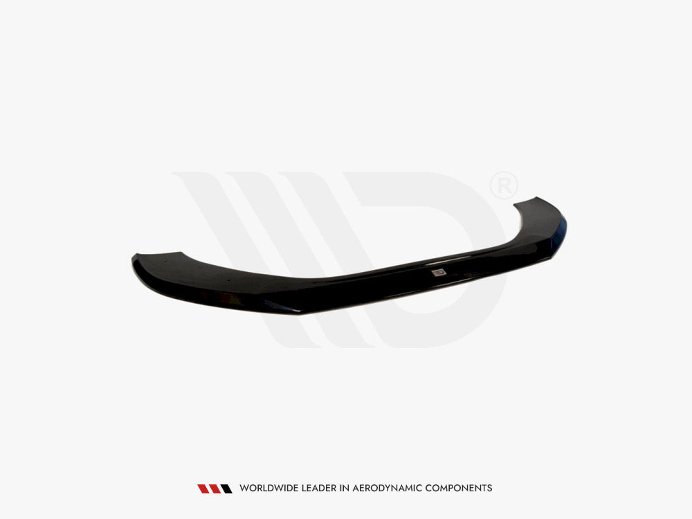 Front Splitter - Audi A6 C7 Ultra (Facelift) (2014-2017)