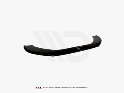 Front Splitter - Audi A6 C7 Ultra (Facelift) (2014-2017)