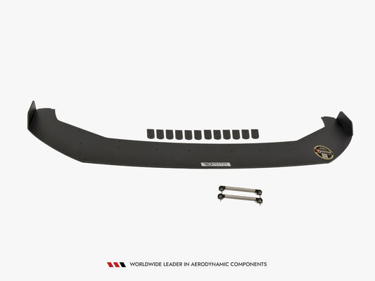 Front Racing Splitter - Volkswagen Golf GTI / GTD Mk7