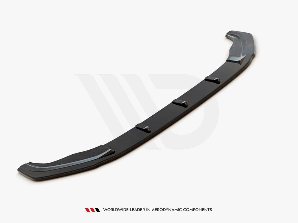 Front Splitter V.1 - Volkswagen Golf GTI / GTD Mk7