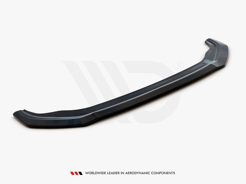 Front Splitter V.2 - Volkswagen Golf GTI / GTD Mk7