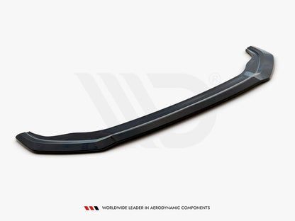 Front Splitter V.2 - Volkswagen Golf GTI / GTD Mk7
