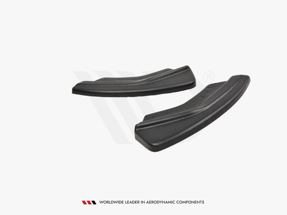 Rear Side Splitters - Volkswagen Golf 7 GTI (2013-2016)