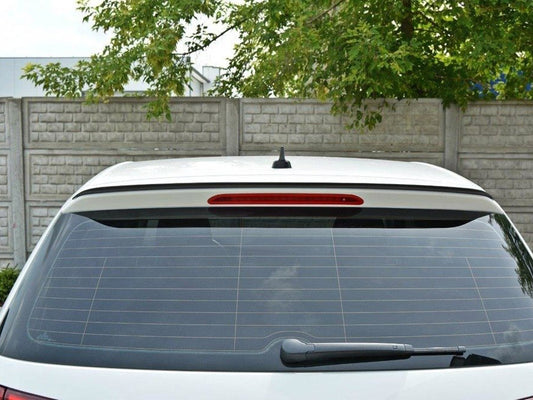 Spoiler Extension - Volkswagen Golf Mk7 Standard (2012-2016)