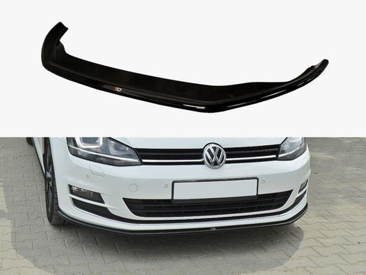 Front Splitter - Volkswagen Golf Mk7 Standard