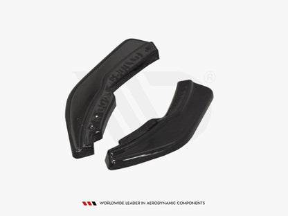 Rear Side Splitters - Volkswagen Golf Mk7 Standard (2012-2016)