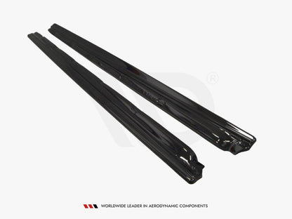 Side Skirts Diffusers - Volkswagen Golf Mk7 Standard (2012-2016)